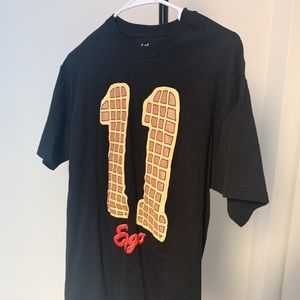 Stranger Things Eleven Tee